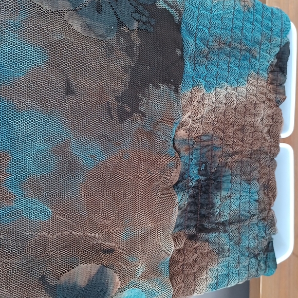 Le Chateau retro  top Size XXS - Picture 7 of 10